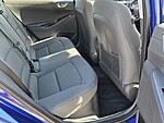 Used 2022 HYUNDAI IONIQ HYBRID SE HATCHBACK in DAVIE, FLORIDA (Photo 16)