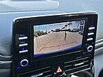 Used 2022 HYUNDAI IONIQ HYBRID SE HATCHBACK in DAVIE, FLORIDA (Photo 22)