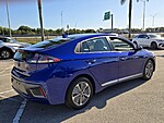 Used 2022 HYUNDAI IONIQ HYBRID SE HATCHBACK in DAVIE, FLORIDA (Photo 7)