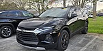 Used 2020 CHEVROLET BLAZER FWD 4DR LT W/1LT in DAVIE, FLORIDA