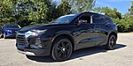Used 2020 CHEVROLET BLAZER FWD 4DR LT W/1LT in DAVIE, FLORIDA