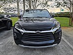 Used 2020 CHEVROLET BLAZER FWD 4DR LT W/1LT in DAVIE, FLORIDA (Photo 3)
