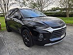 Used 2020 CHEVROLET BLAZER FWD 4DR LT W/1LT in DAVIE, FLORIDA (Photo 4)