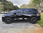 Used 2020 CHEVROLET BLAZER FWD 4DR LT W/1LT in DAVIE, FLORIDA (Photo 5)