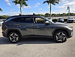 Used 2023 HYUNDAI TUCSON HYBRID LIMITED AWD in DAVIE, FLORIDA (Photo 4)