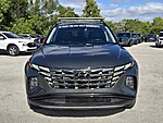 Used 2023 HYUNDAI TUCSON HYBRID LIMITED AWD in DAVIE, FLORIDA (Photo 5)