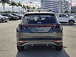 Used 2023 HYUNDAI TUCSON HYBRID LIMITED AWD in DAVIE, FLORIDA (Photo 6)