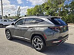 Used 2023 HYUNDAI TUCSON HYBRID LIMITED AWD in DAVIE, FLORIDA (Photo 8)