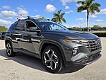 Used 2023 HYUNDAI TUCSON HYBRID LIMITED AWD in DAVIE, FLORIDA (Photo 9)