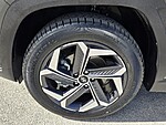 Used 2023 HYUNDAI TUCSON HYBRID LIMITED AWD in DAVIE, FLORIDA (Photo 10)