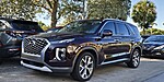 Used 2022 HYUNDAI PALISADE SEL FWD in DAVIE, FLORIDA