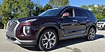 Used 2022 HYUNDAI PALISADE SEL FWD in DAVIE, FLORIDA