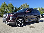 Used 2022 HYUNDAI PALISADE SEL FWD in DAVIE, FLORIDA (Photo 1)