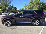 Used 2022 HYUNDAI PALISADE SEL FWD in DAVIE, FLORIDA (Photo 3)