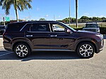 Used 2022 HYUNDAI PALISADE SEL FWD in DAVIE, FLORIDA (Photo 4)