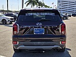 Used 2022 HYUNDAI PALISADE SEL FWD in DAVIE, FLORIDA (Photo 6)