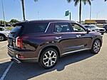 Used 2022 HYUNDAI PALISADE SEL FWD in DAVIE, FLORIDA (Photo 7)