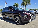 Used 2022 HYUNDAI PALISADE SEL FWD in DAVIE, FLORIDA (Photo 9)