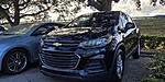 Used 2019 CHEVROLET TRAX FWD 4DR LS in DAVIE, FLORIDA