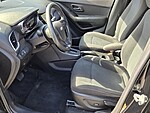 Used 2019 CHEVROLET TRAX FWD 4DR LS in DAVIE, FLORIDA (Photo 11)
