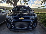 Used 2019 CHEVROLET TRAX FWD 4DR LS in DAVIE, FLORIDA (Photo 3)