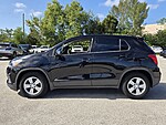 Used 2019 CHEVROLET TRAX FWD 4DR LS in DAVIE, FLORIDA (Photo 3)