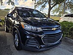 Used 2019 CHEVROLET TRAX FWD 4DR LS in DAVIE, FLORIDA (Photo 4)