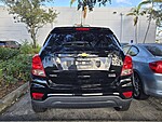 Used 2019 CHEVROLET TRAX FWD 4DR LS in DAVIE, FLORIDA (Photo 5)