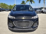Used 2019 CHEVROLET TRAX FWD 4DR LS in DAVIE, FLORIDA (Photo 5)