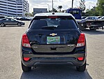 Used 2019 CHEVROLET TRAX FWD 4DR LS in DAVIE, FLORIDA (Photo 6)
