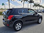 Used 2019 CHEVROLET TRAX FWD 4DR LS in DAVIE, FLORIDA (Photo 7)