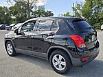 Used 2019 CHEVROLET TRAX FWD 4DR LS in DAVIE, FLORIDA (Photo 8)