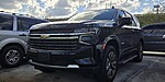 Used 2022 CHEVROLET TAHOE 4WD 4DR LT in DAVIE, FLORIDA