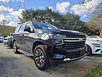 Used 2022 CHEVROLET TAHOE 4WD 4DR LT in DAVIE, FLORIDA (Photo 3)