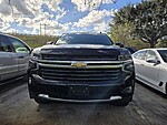 Used 2022 CHEVROLET TAHOE 4WD 4DR LT in DAVIE, FLORIDA (Photo 4)