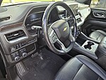 Used 2022 CHEVROLET TAHOE 4WD 4DR LT in DAVIE, FLORIDA (Photo 10)