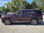 Used 2023 HYUNDAI PALISADE CALLIGRAPHY AWD in DAVIE, FLORIDA (Photo 3)
