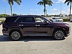Used 2023 HYUNDAI PALISADE CALLIGRAPHY AWD in DAVIE, FLORIDA (Photo 4)