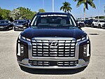 Used 2023 HYUNDAI PALISADE CALLIGRAPHY AWD in DAVIE, FLORIDA (Photo 5)