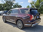 Used 2023 HYUNDAI PALISADE CALLIGRAPHY AWD in DAVIE, FLORIDA (Photo 8)