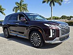 Used 2023 HYUNDAI PALISADE CALLIGRAPHY AWD in DAVIE, FLORIDA (Photo 9)