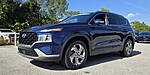 Used 2023 HYUNDAI SANTA FE SEL FWD in DAVIE, FLORIDA