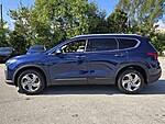 Used 2023 HYUNDAI SANTA FE SEL FWD in DAVIE, FLORIDA (Photo 3)