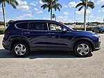 Used 2023 HYUNDAI SANTA FE SEL FWD in DAVIE, FLORIDA (Photo 4)