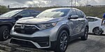 Used 2022 Honda CR-V EX-L 2WD in DAVIE, FLORIDA