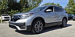Used 2022 Honda CR-V EX-L 2WD in DAVIE, FLORIDA