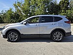 Used 2022 Honda CR-V EX-L 2WD in DAVIE, FLORIDA (Photo 3)