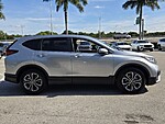 Used 2022 Honda CR-V EX-L 2WD in DAVIE, FLORIDA (Photo 4)