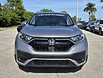Used 2022 Honda CR-V EX-L 2WD in DAVIE, FLORIDA (Photo 5)