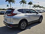 Used 2022 Honda CR-V EX-L 2WD in DAVIE, FLORIDA (Photo 7)